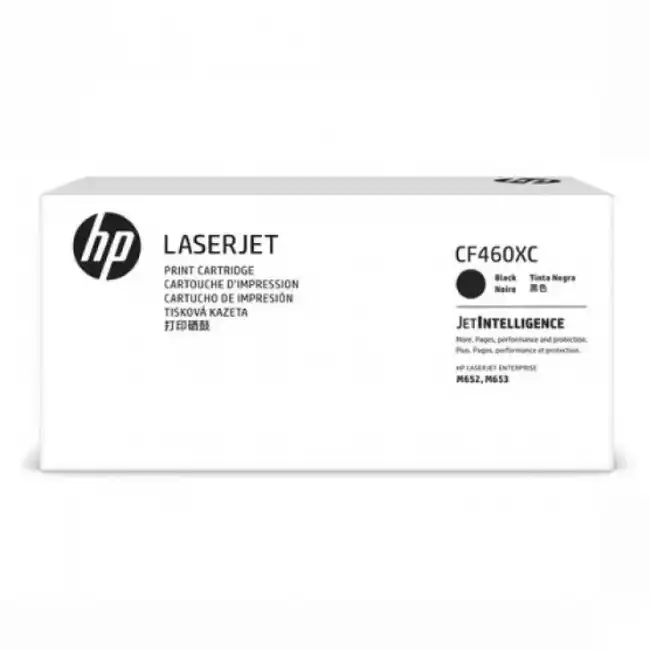 Тонер HP CF460XC