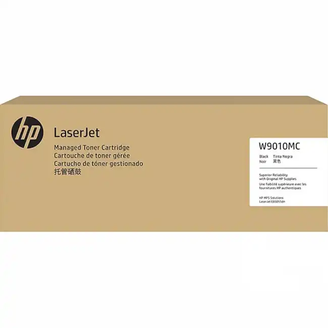 Тонер HP W9011MC