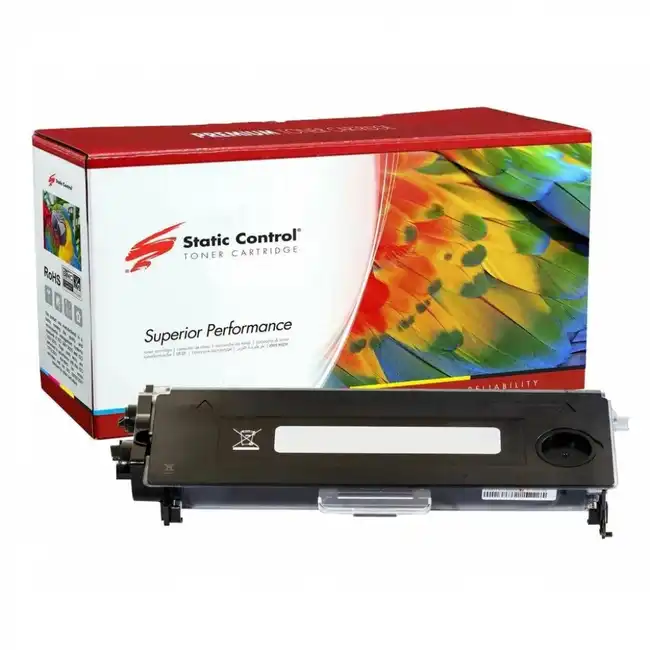 Лазерный картридж Static Control TK8600C 002-08-LK8600C