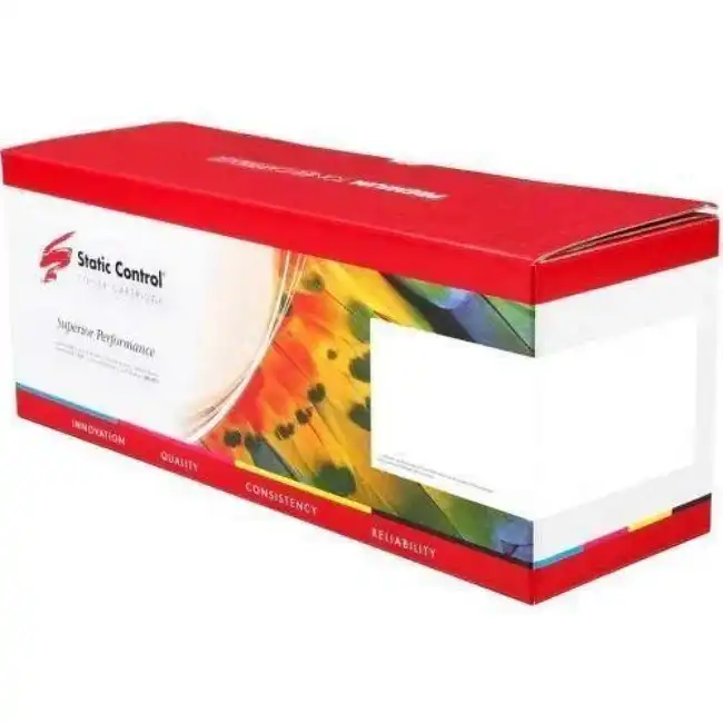 Лазерный картридж Static Control TK8600K 002-08-LK8600K