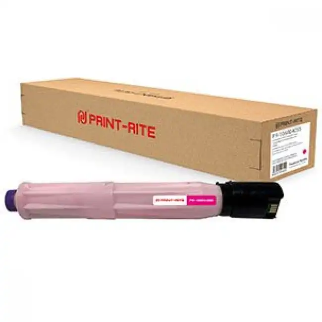 Лазерный картридж Print-Rite TFXAGCMPRJ PR-106R04055