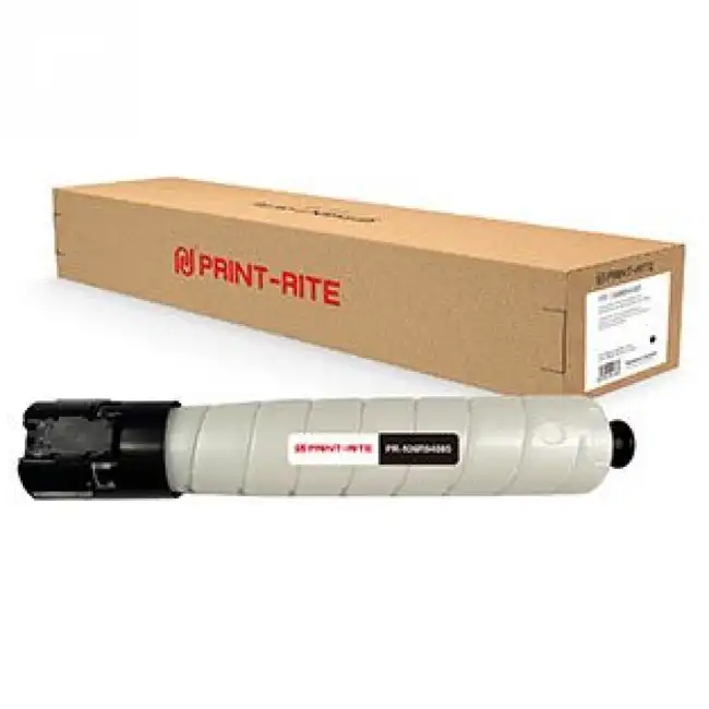 Лазерный картридж Print-Rite TFXAL9BPRJ PR-106R04085