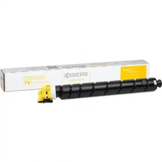 Тонер Kyocera TK-8375Y 1T02XDANL0