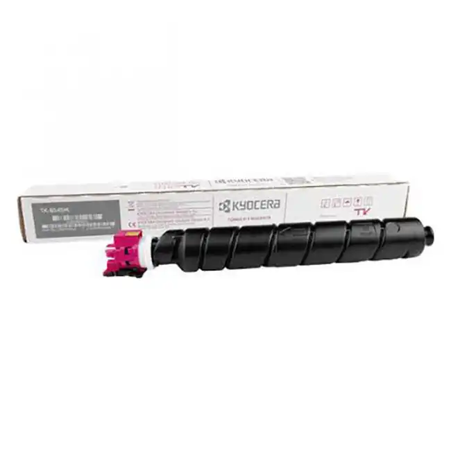 Тонер Kyocera TK-8545M 1T02YMBNL0