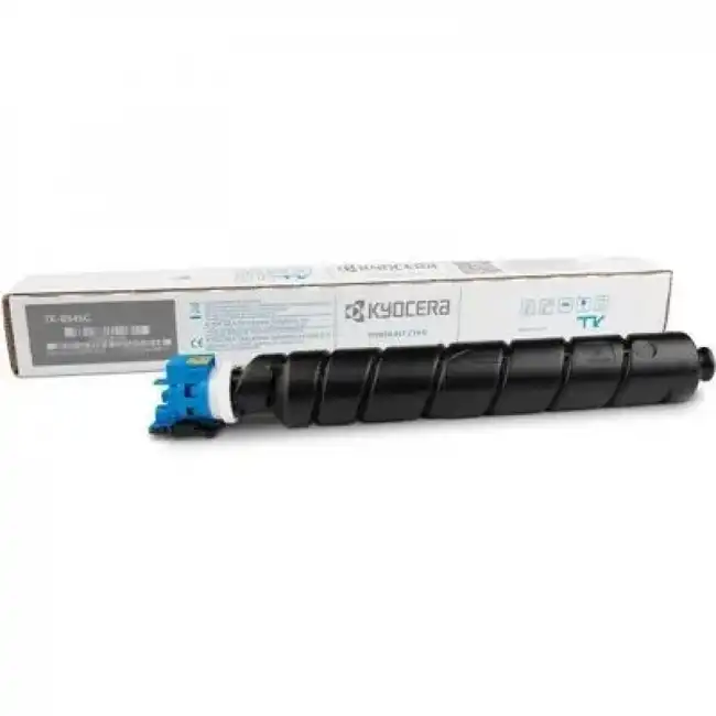 Тонер Kyocera TK-8545C 1T02YMCNL0