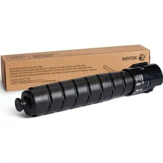 Тонер Print-Rite TFXAGABPRJ PR-106R04057