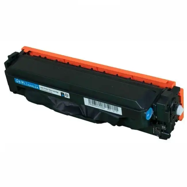 Лазерный картридж HP 410X CF411XH