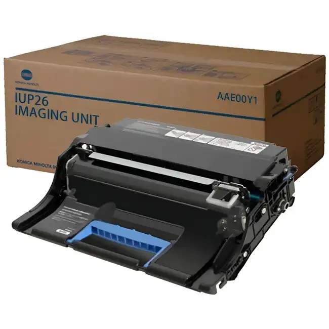 Барабан Konica Minolta AAE00Y1