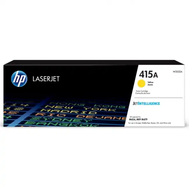 Тонер HP 415A OC-W2032A