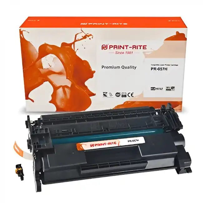 Лазерный картридж Print-Rite PR-057H