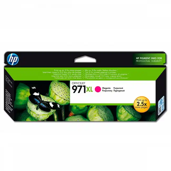Струйный картридж HP 971XL CN627AE-NNC-004