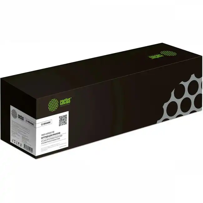 Лазерный картридж Cactus CS-W9040MC