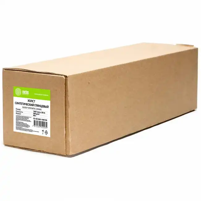 Бумага Cactus CS-GC260-106730