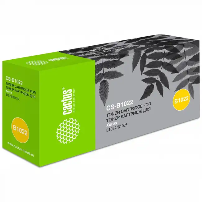 Лазерный картридж Cactus B1022 CS-B1022