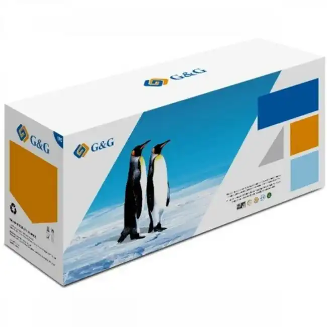 Лазерный картридж G&G GG-006R01518