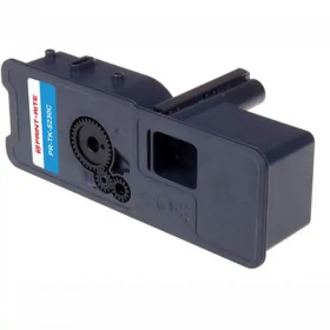 Тонер Print-Rite PR-TK-5230C