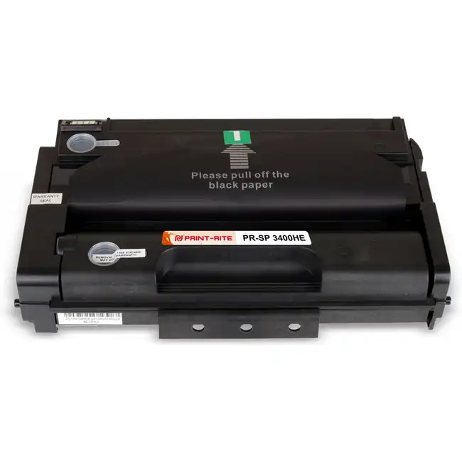 Тонер Print-Rite PR-SP3400HE