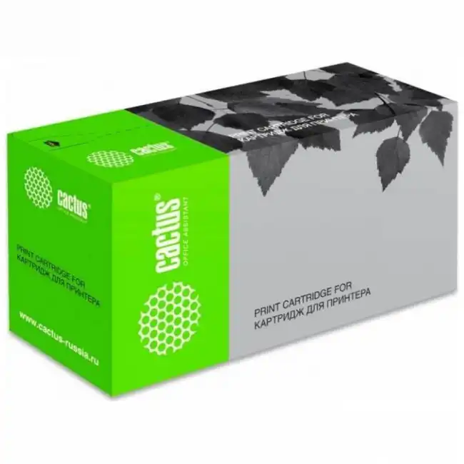 Лазерный картридж Cactus TK8800Y CS-TK8800Y