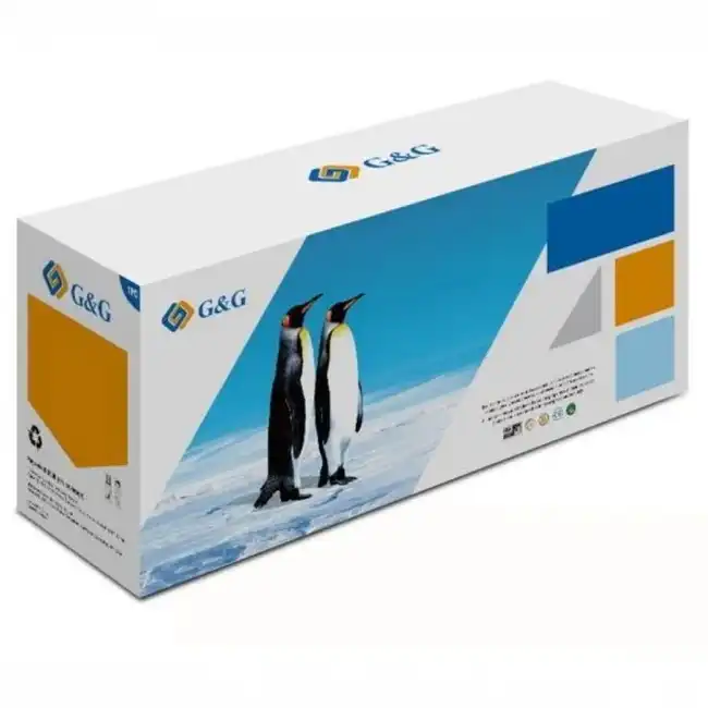 Лазерный картридж G&G GG-W9210MC GG-W9191MC