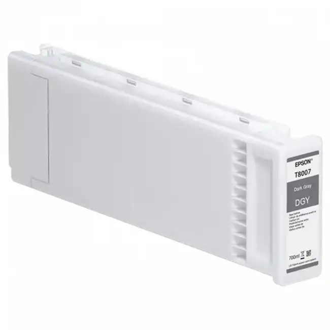 Струйный картридж Epson C13T800700