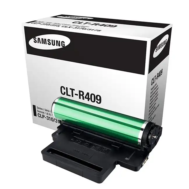 Лазерный картридж HP Samsung CLT-R409 SU414A