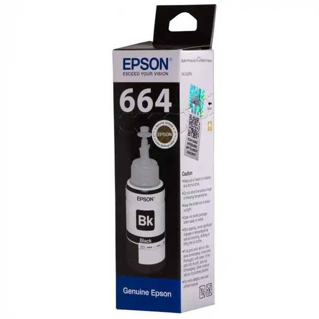Тонер Epson C13T664198