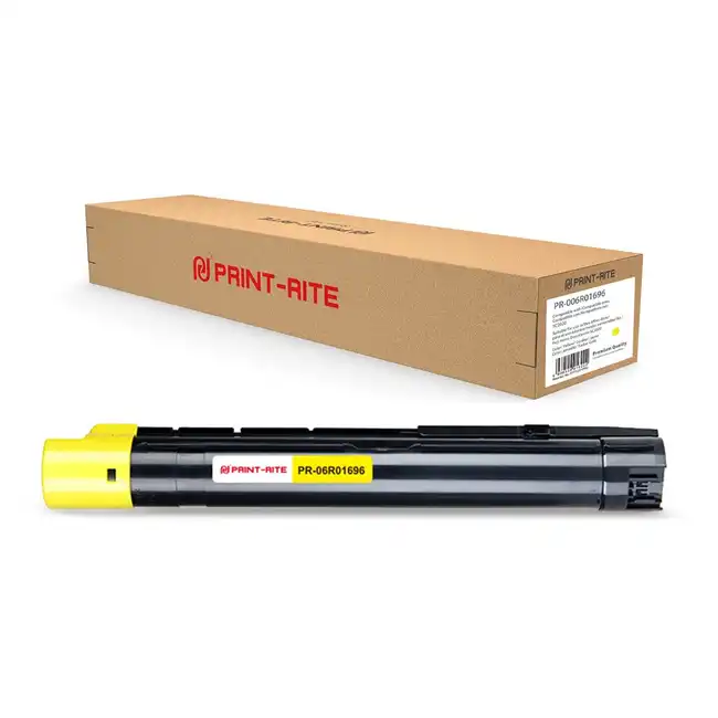 Тонер Print-Rite PR-006R01696