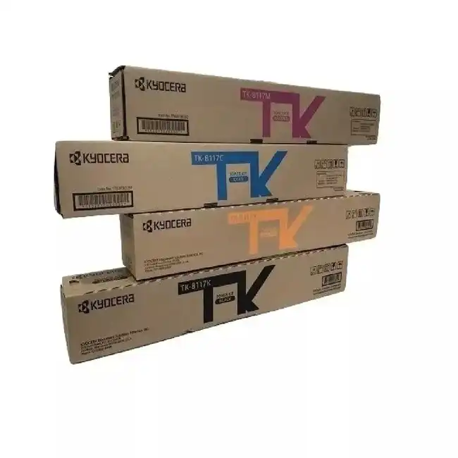 Лазерный картридж Kyocera Тонер-картридж TK-8110M 1T02P3BAX0