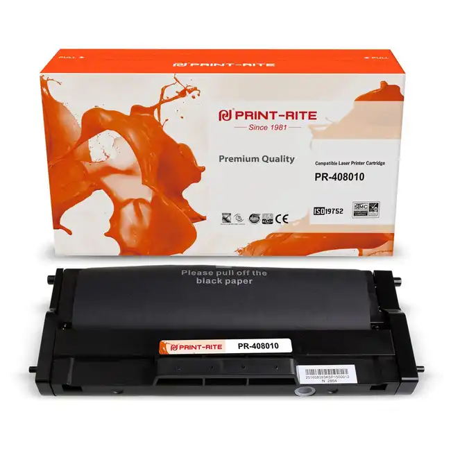 Тонер Print-Rite PR-408010