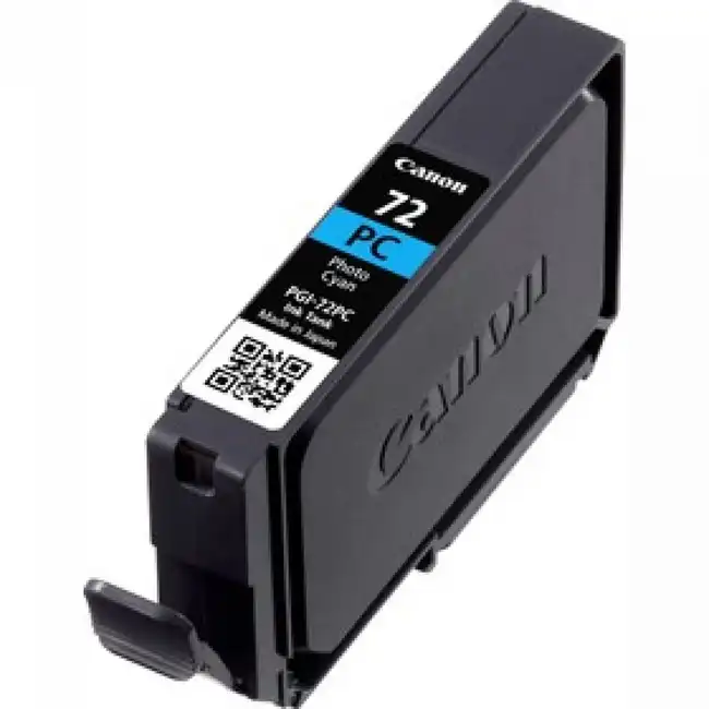 Струйный картридж Canon PGI-72 PC 6407B001