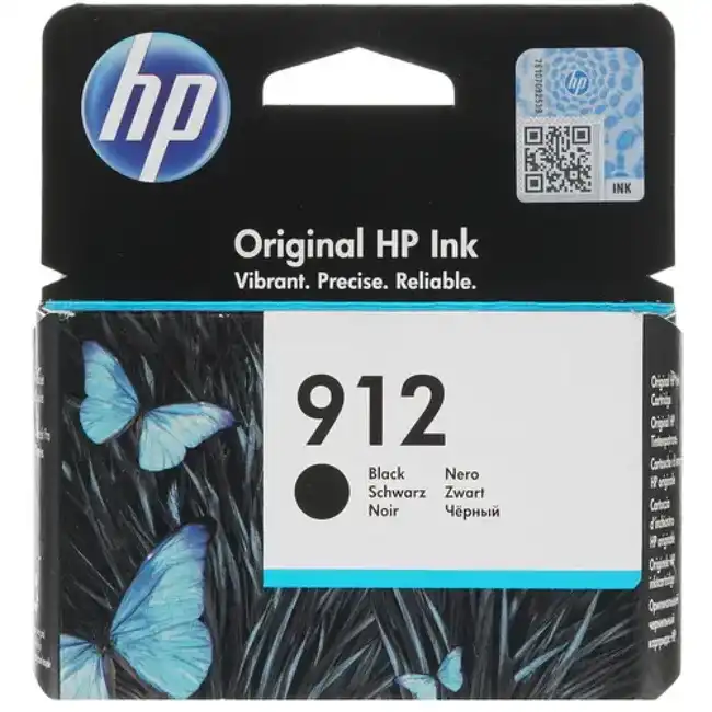Струйный картридж HP OC-3YL80AE