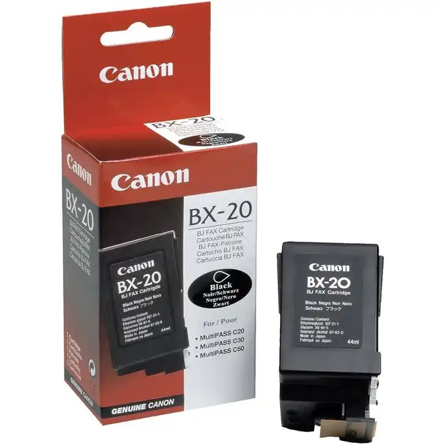 Струйный картридж Canon 0896A002