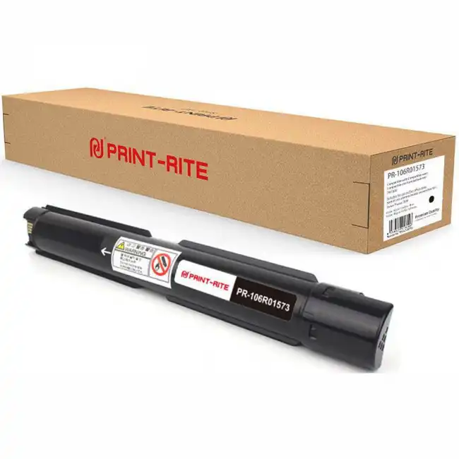 Тонер Print-Rite PR-106R01573