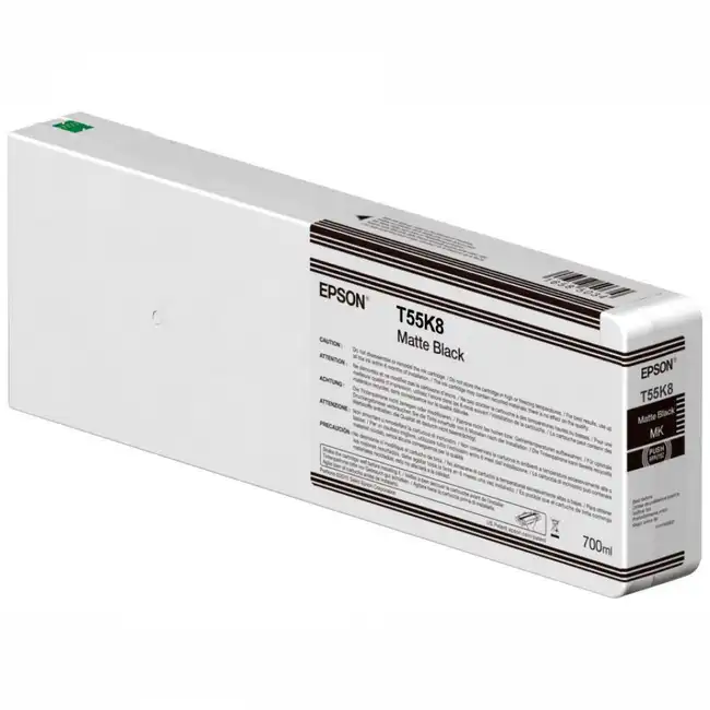 Струйный картридж Epson C13T55K800
