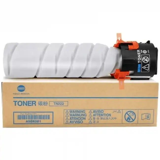 Тонер Konica Minolta A98R050