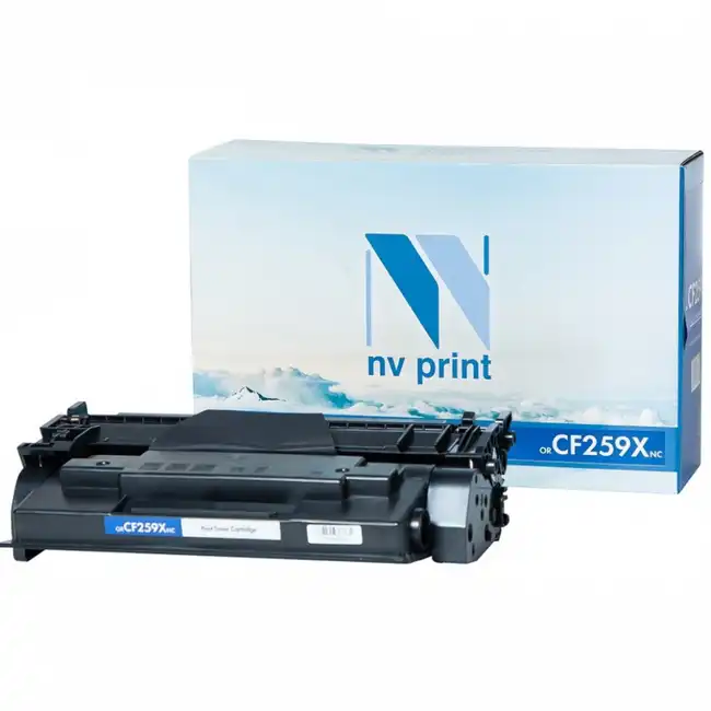 Лазерный картридж NV Print NV-CF259XNC
