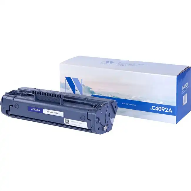 Лазерный картридж NV Print NV-C4092A/EP-22