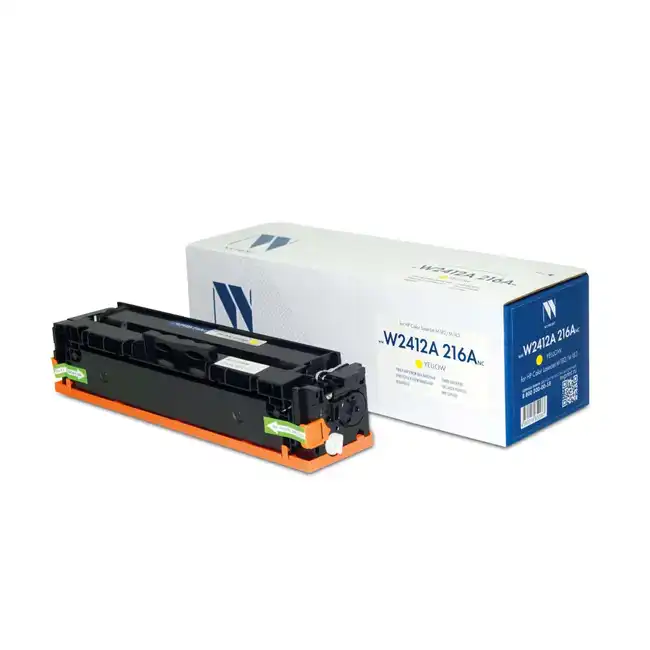 Лазерный картридж NV Print NV-W2412A-216ANCY