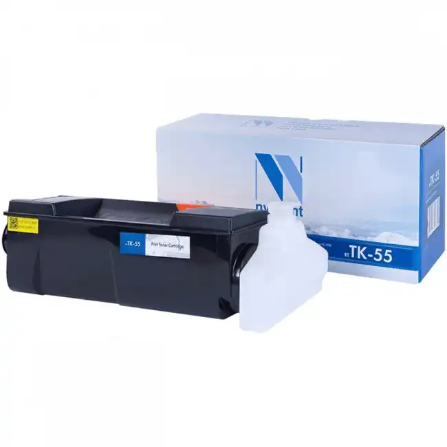 Лазерный картридж NV Print NV-TK55