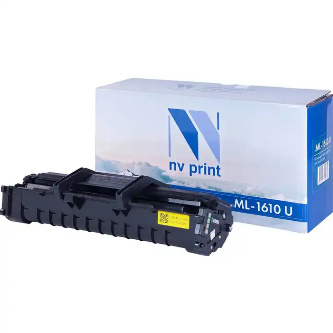 Лазерный картридж NV Print NV-ML1610UNIV
