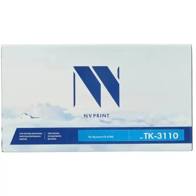 Лазерный картридж NV Print NV-TK3110