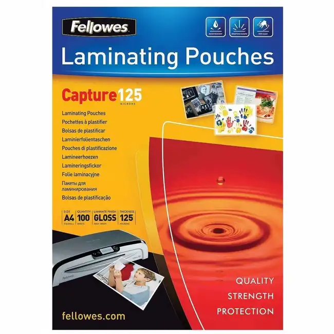 Fellowes FS-53072