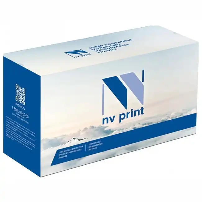 Лазерный картридж NV Print NV-006R01694C