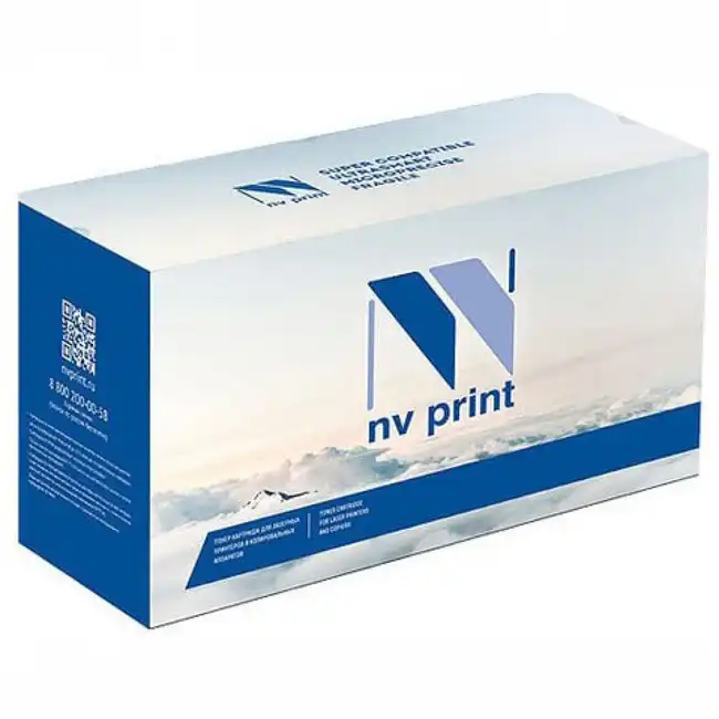 Лазерный картридж NV Print NV-006R01695M
