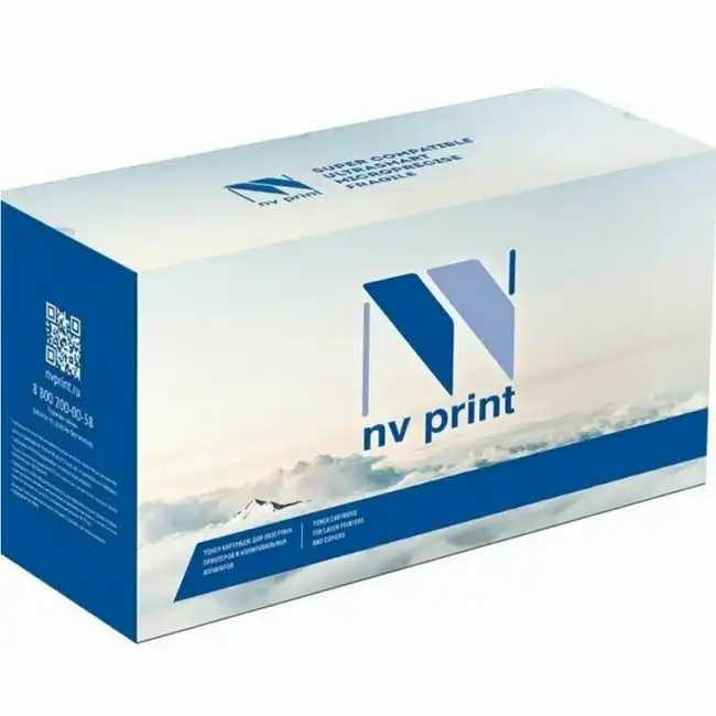 Лазерный картридж NV Print NV-TL-5120X
