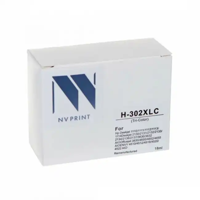 Струйный картридж NV Print NV-F6U67AE