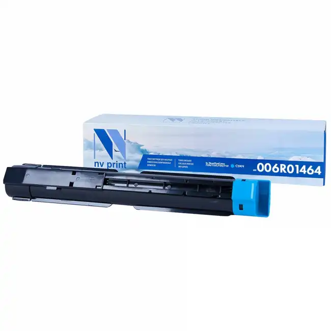 Лазерный картридж NV Print NV-006R01464C