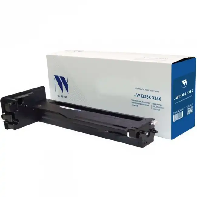 Тонер NV Print NV-W1335X