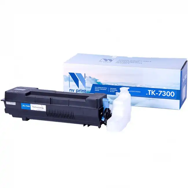 Лазерный картридж NV Print NV-TK7300