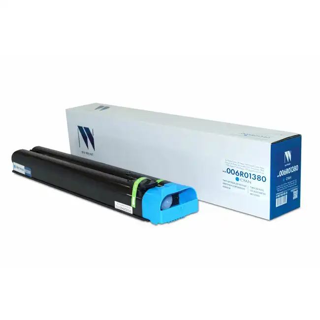 Лазерный картридж NV Print NV-006R01380C
